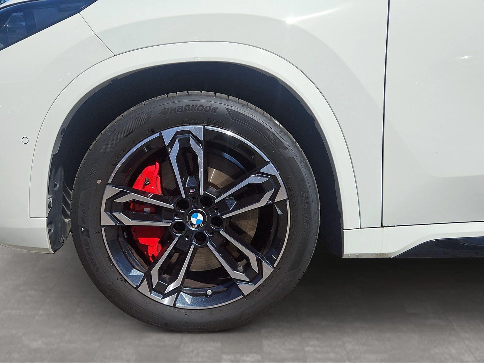 BMW X1 – Bild 12