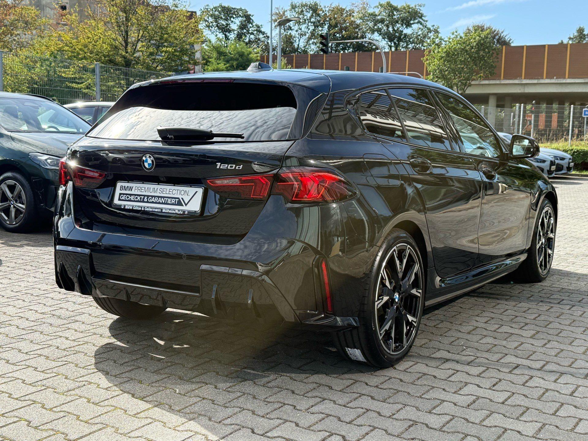 BMW 1er – Bild 2