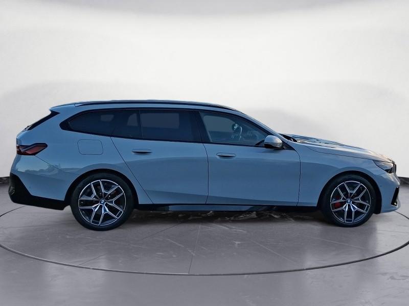 BMW 5er Touring – Bild 8