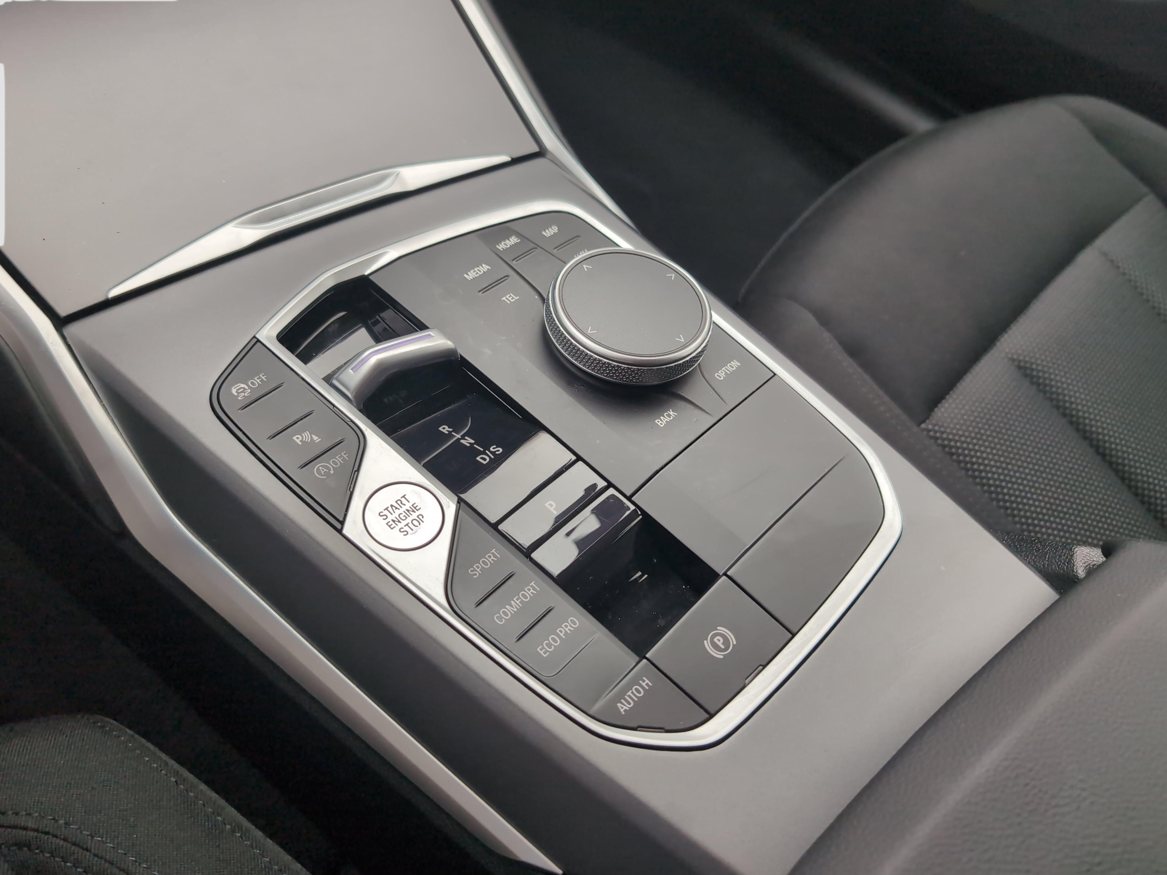 BMW 3er Touring – Bild 17