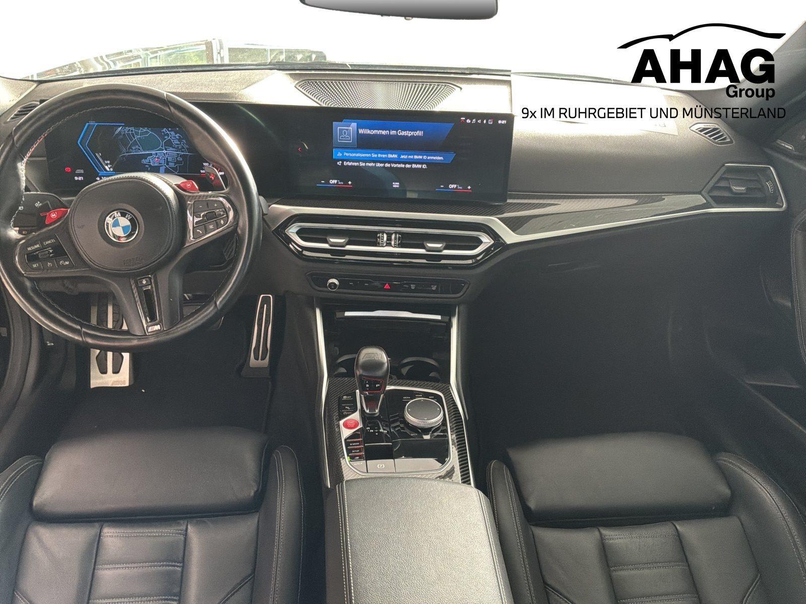 BMW M2 Coupé – Bild 10