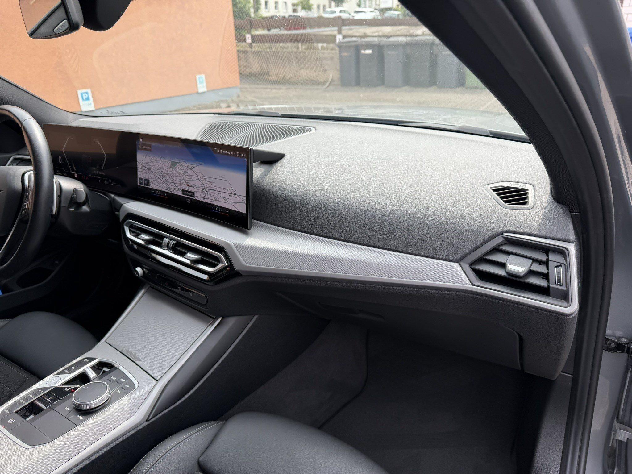 BMW 3er Touring – Bild 22