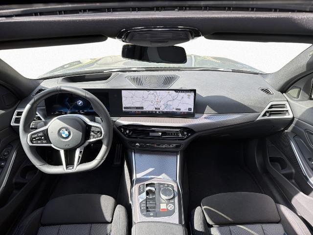 BMW 3er Touring – Bild 14
