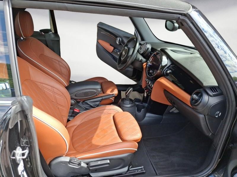 MINI Cabrio – Bild 24