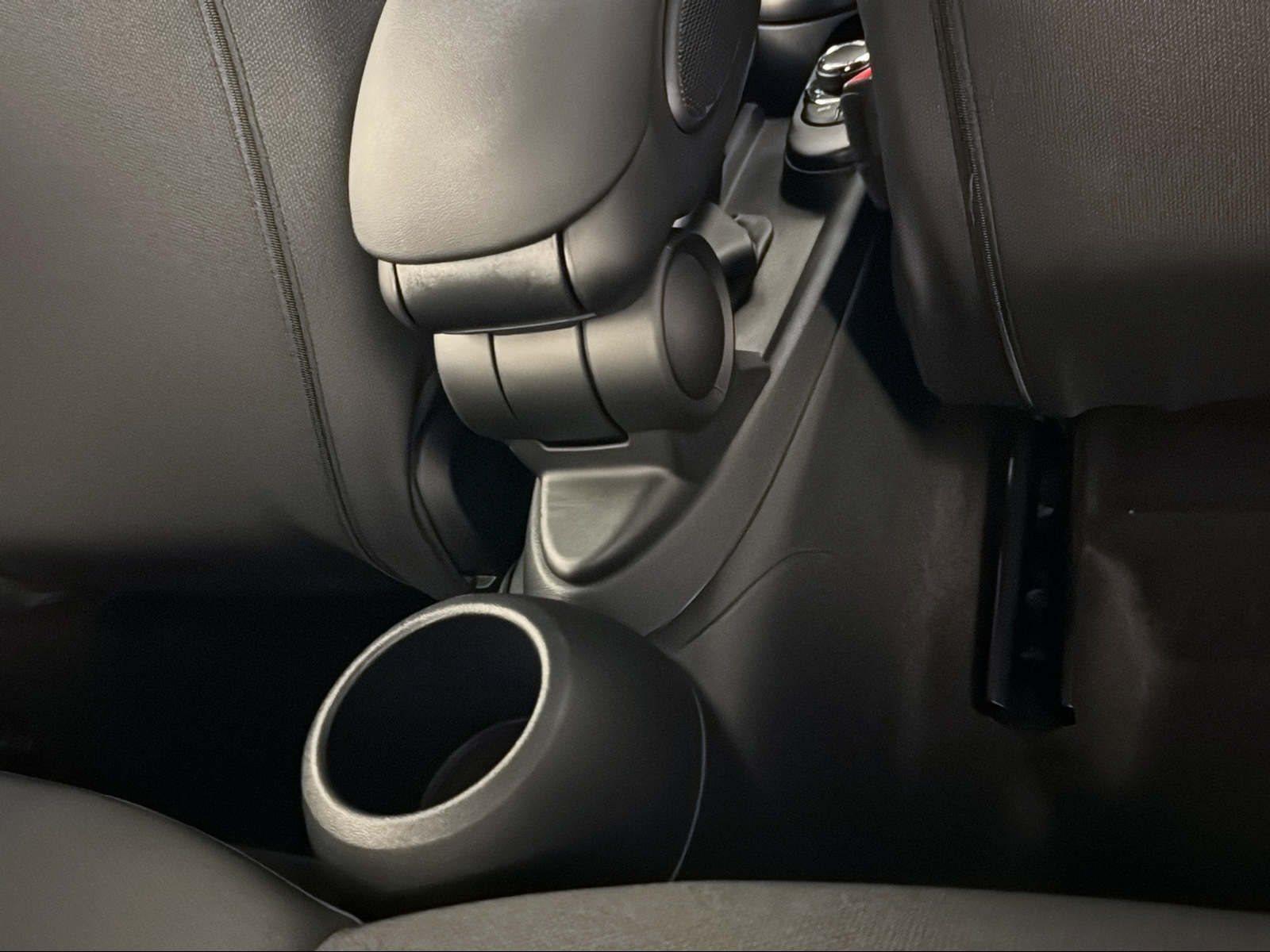MINI Cooper 3-Türer – Bild 13
