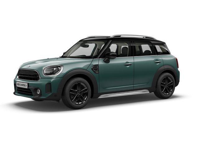 MINI Cooper 2023