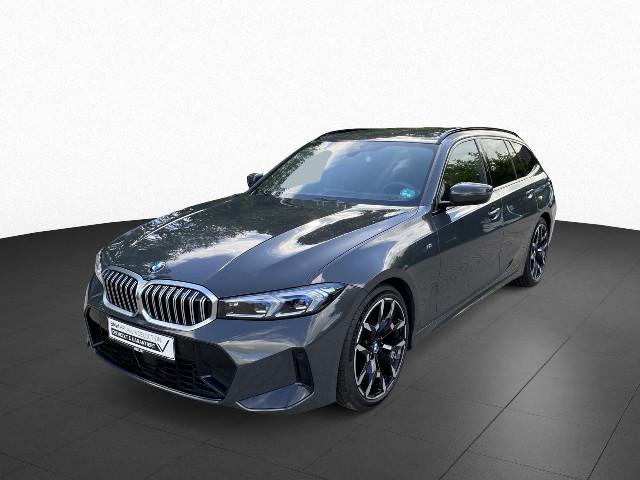 BMW 3er Touring