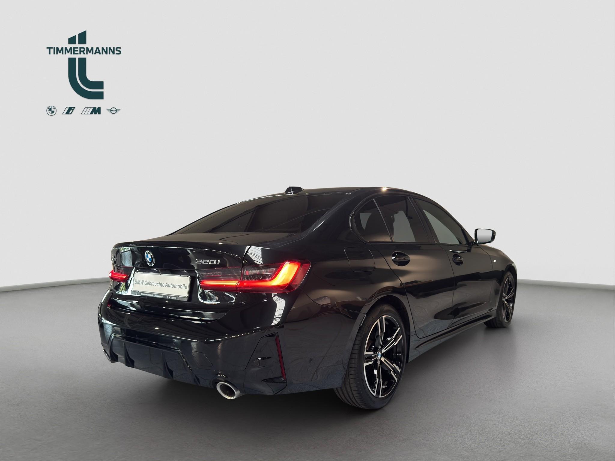 BMW 3er – Bild 5