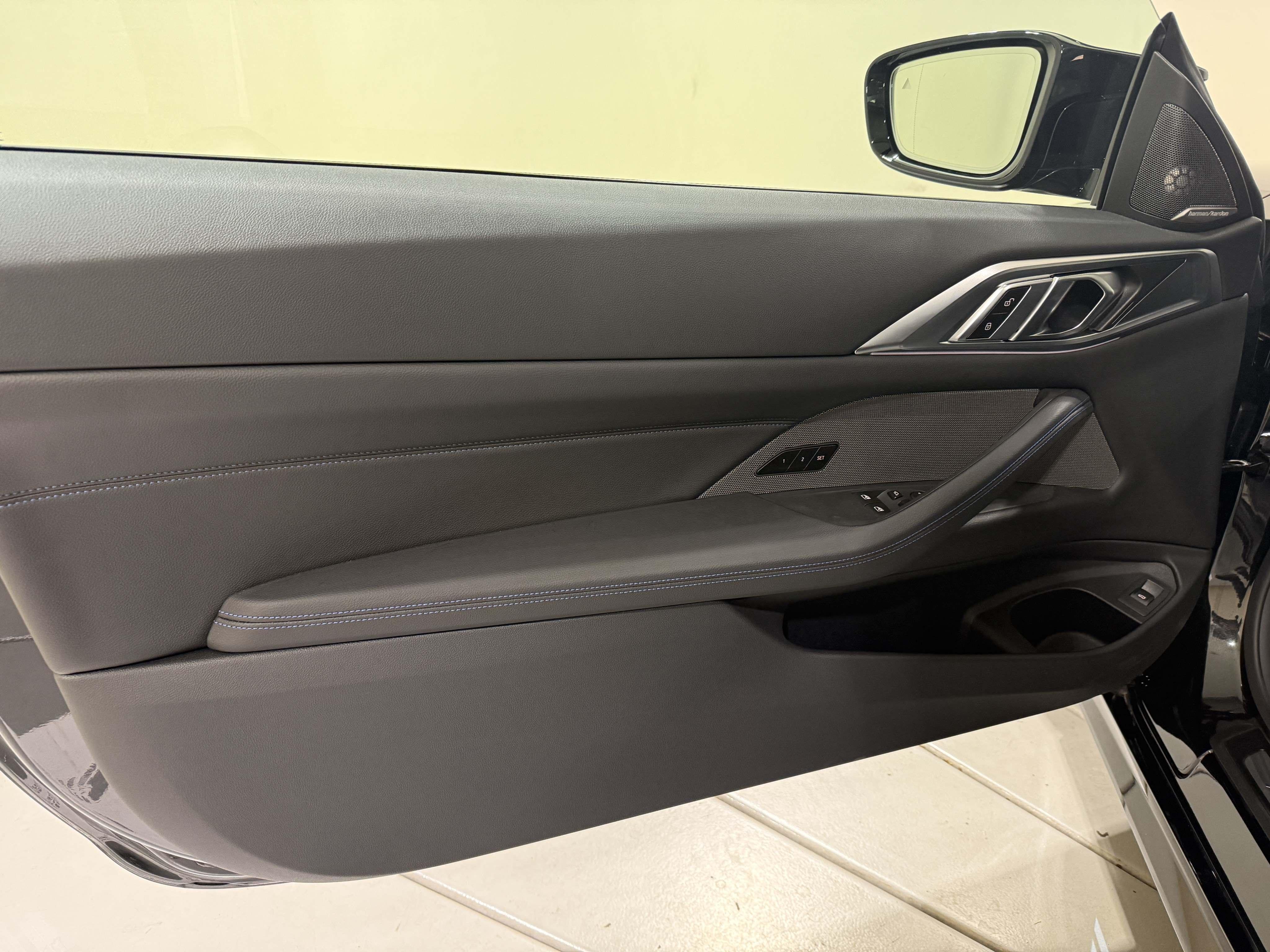 BMW 4er Coupé – Bild 8