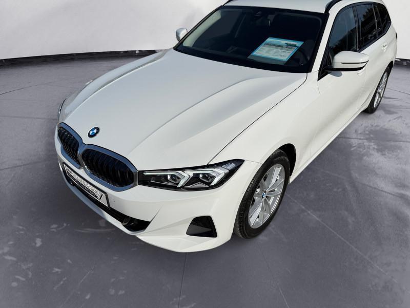 BMW 3er Touring – Bild 12