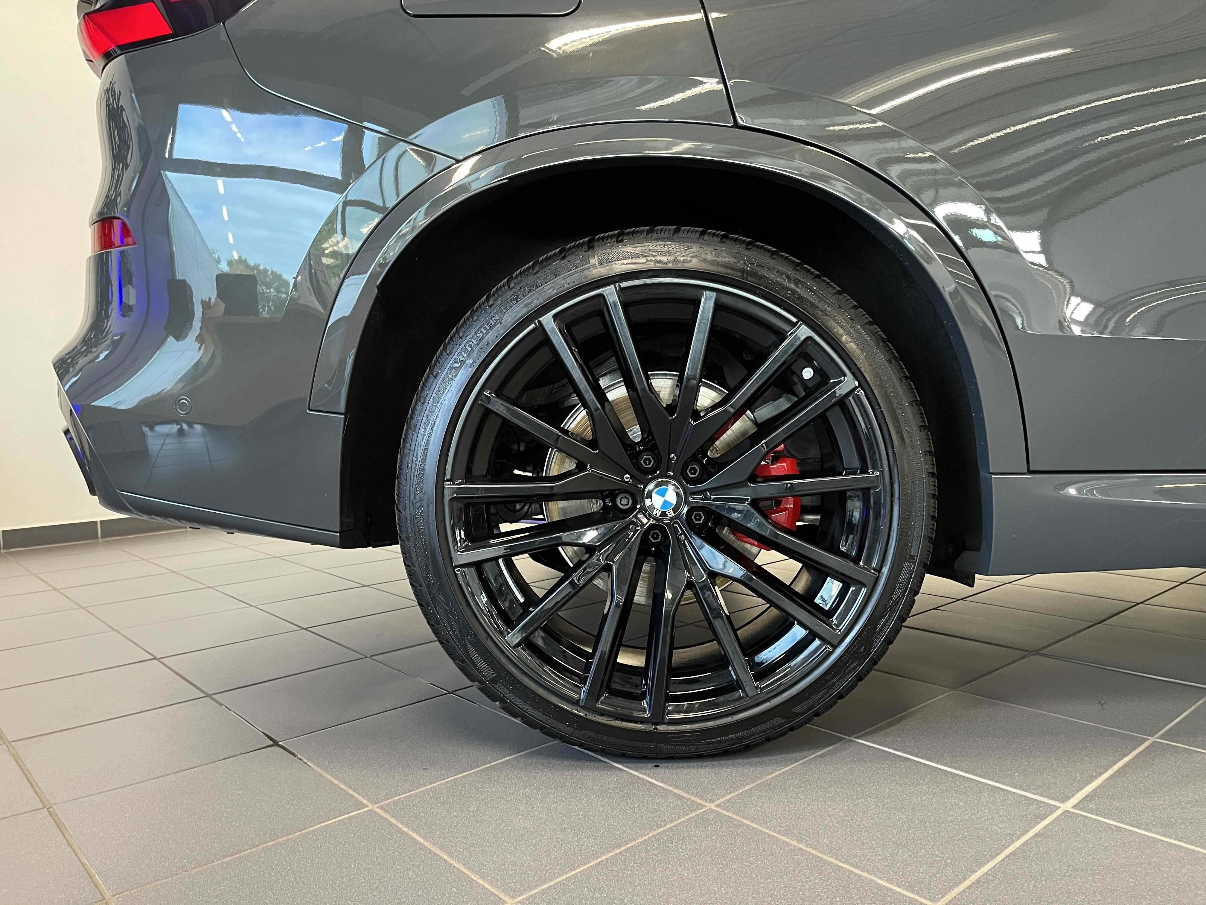 BMW X5 – Bild 11