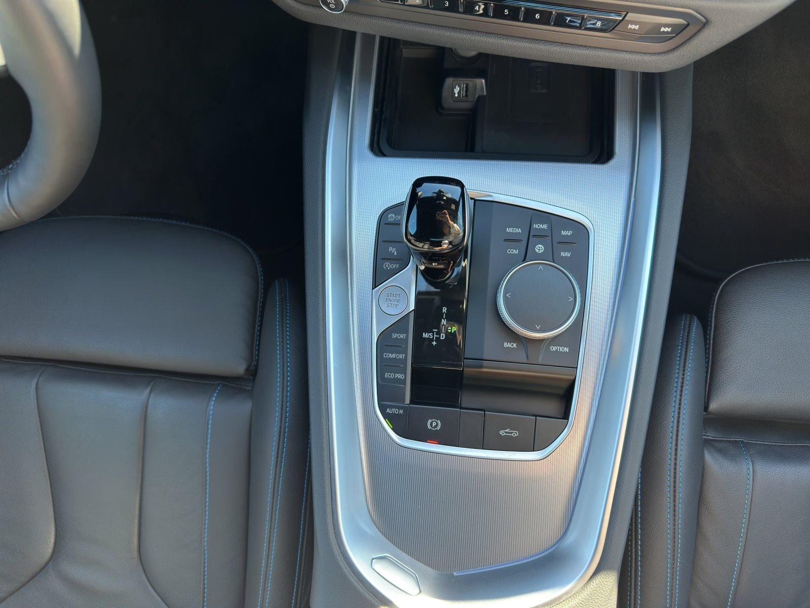 BMW Z4 – Bild 7
