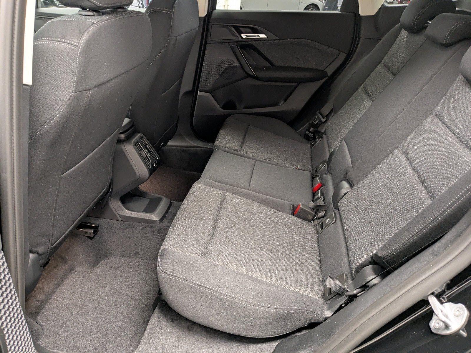 BMW X1 – Bild 12