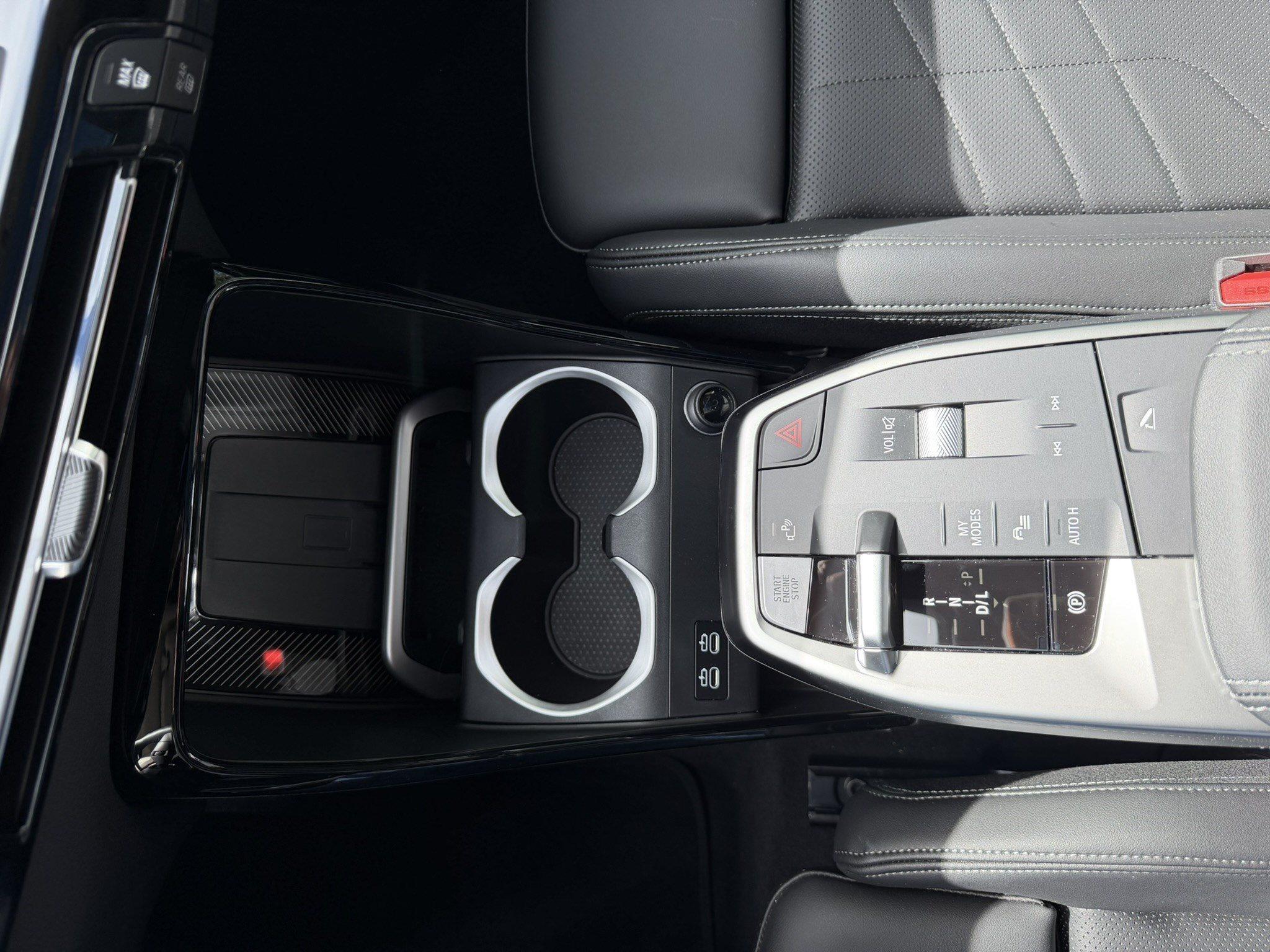 BMW X1 – Bild 12
