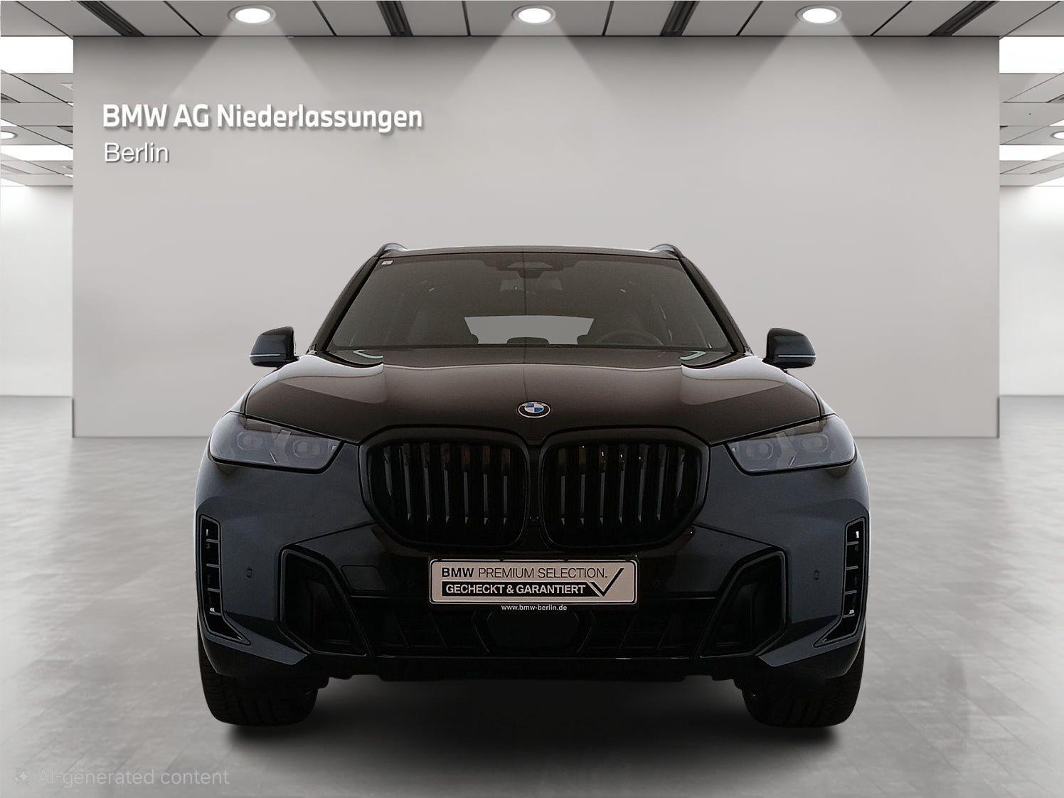 BMW X5 – Bild 4