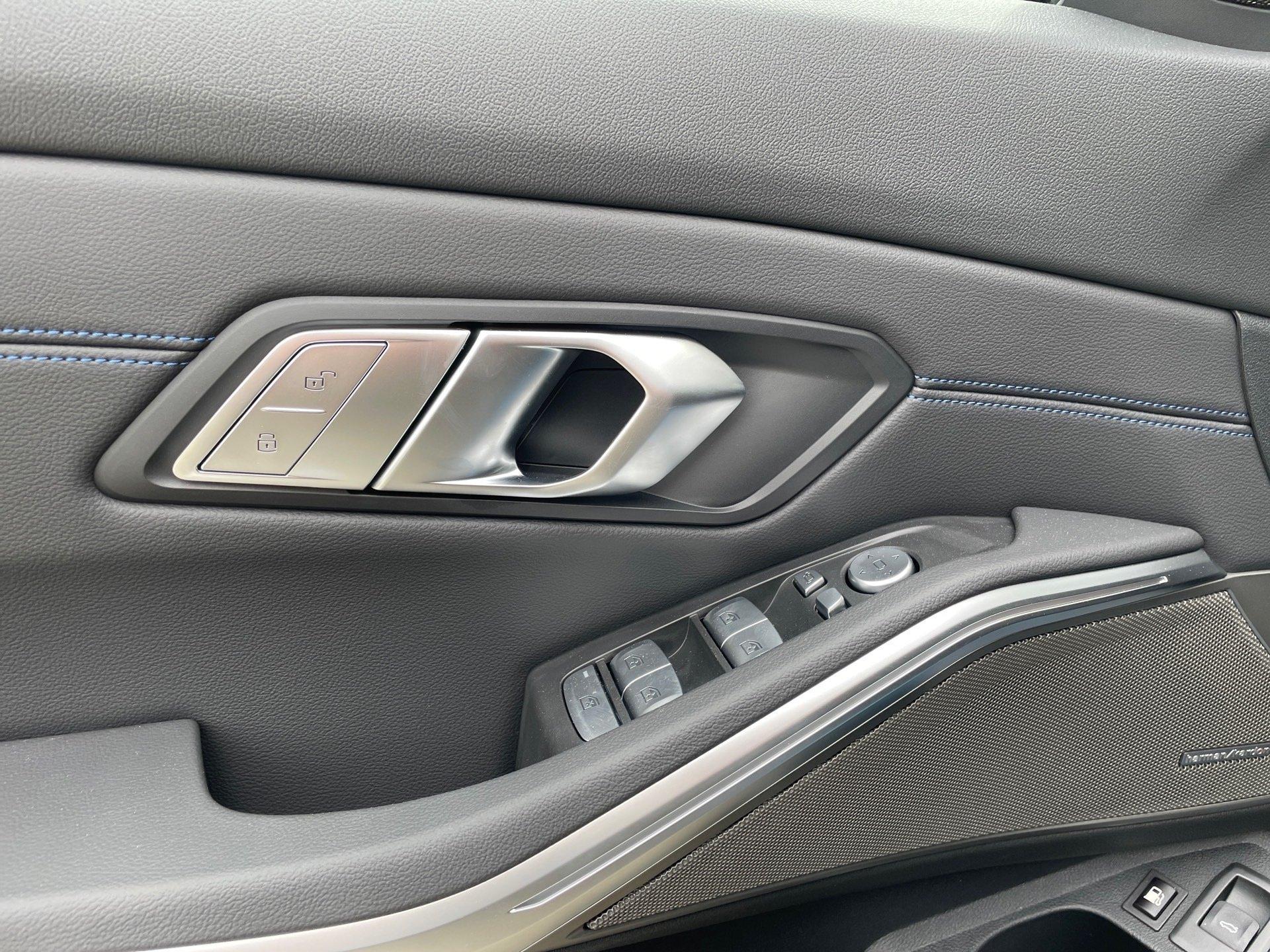 BMW 3er Touring – Bild 7