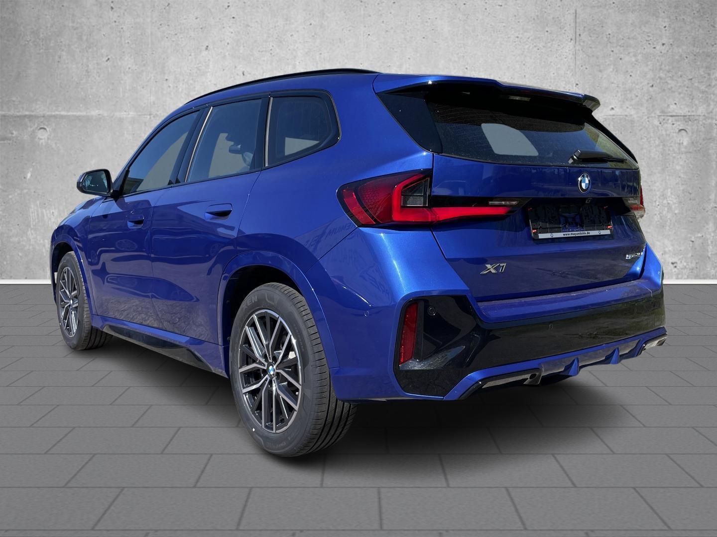 BMW X1 – Bild 3
