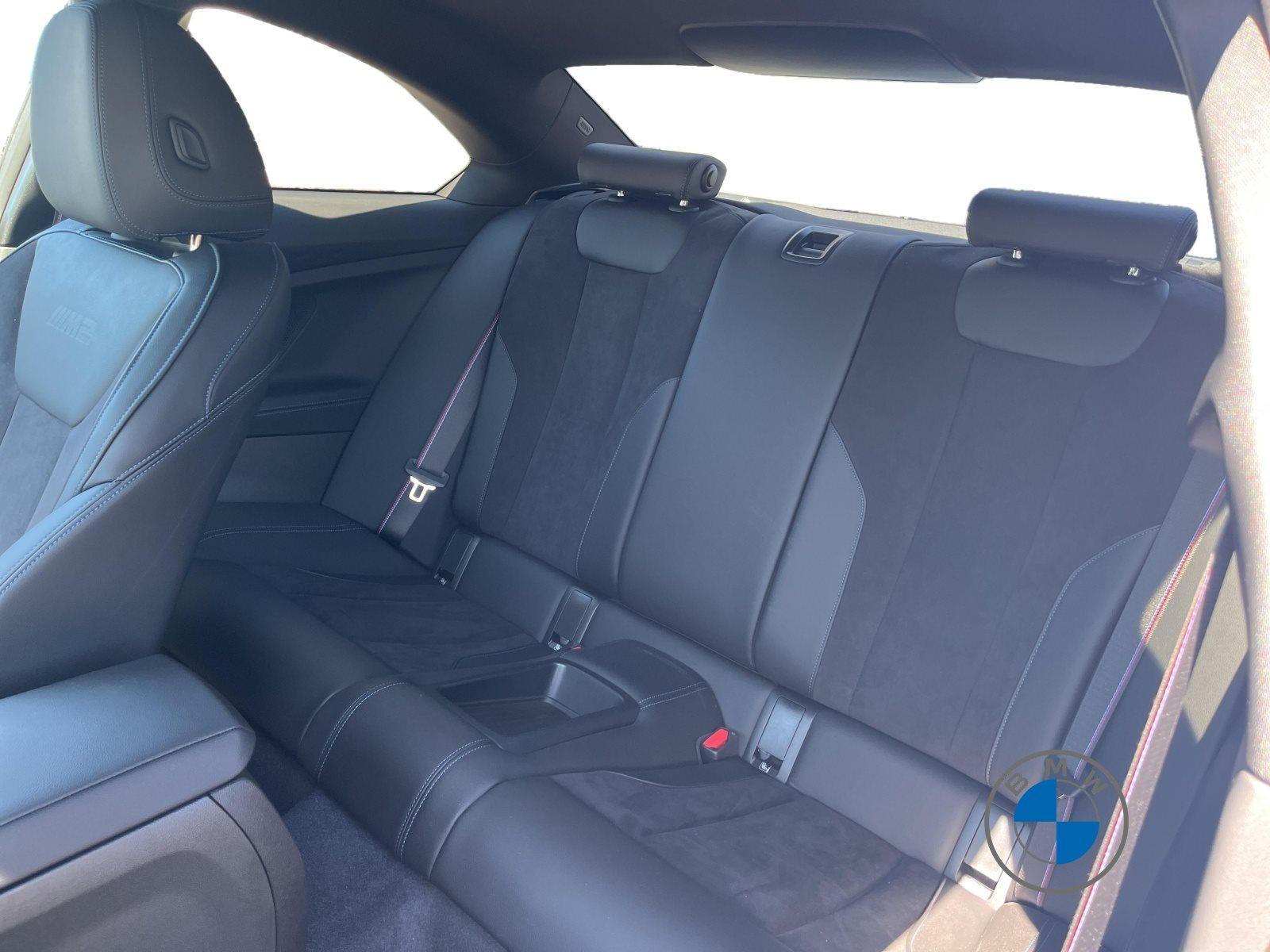 BMW M2 Coupé – Bild 15
