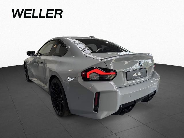 BMW M2 Coupé – Bild 5