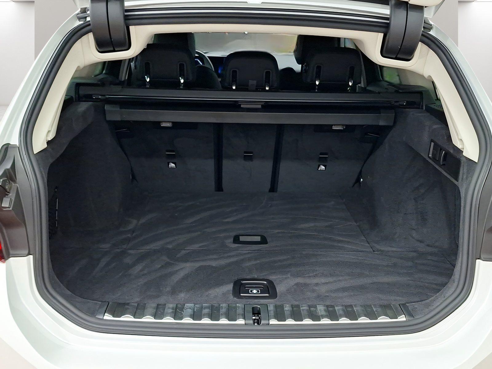 BMW 3er Touring – Bild 23