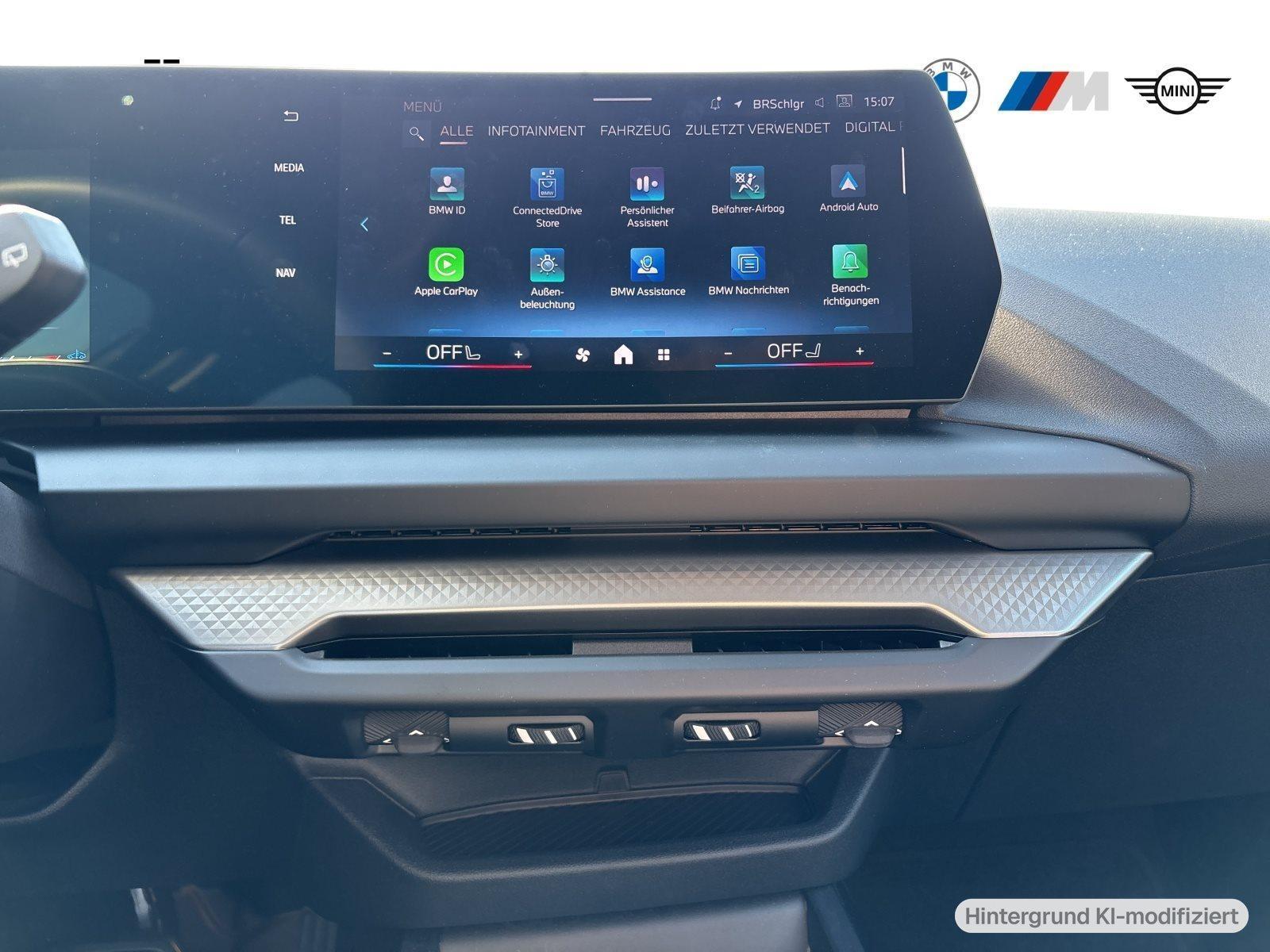 BMW 1er – Bild 6