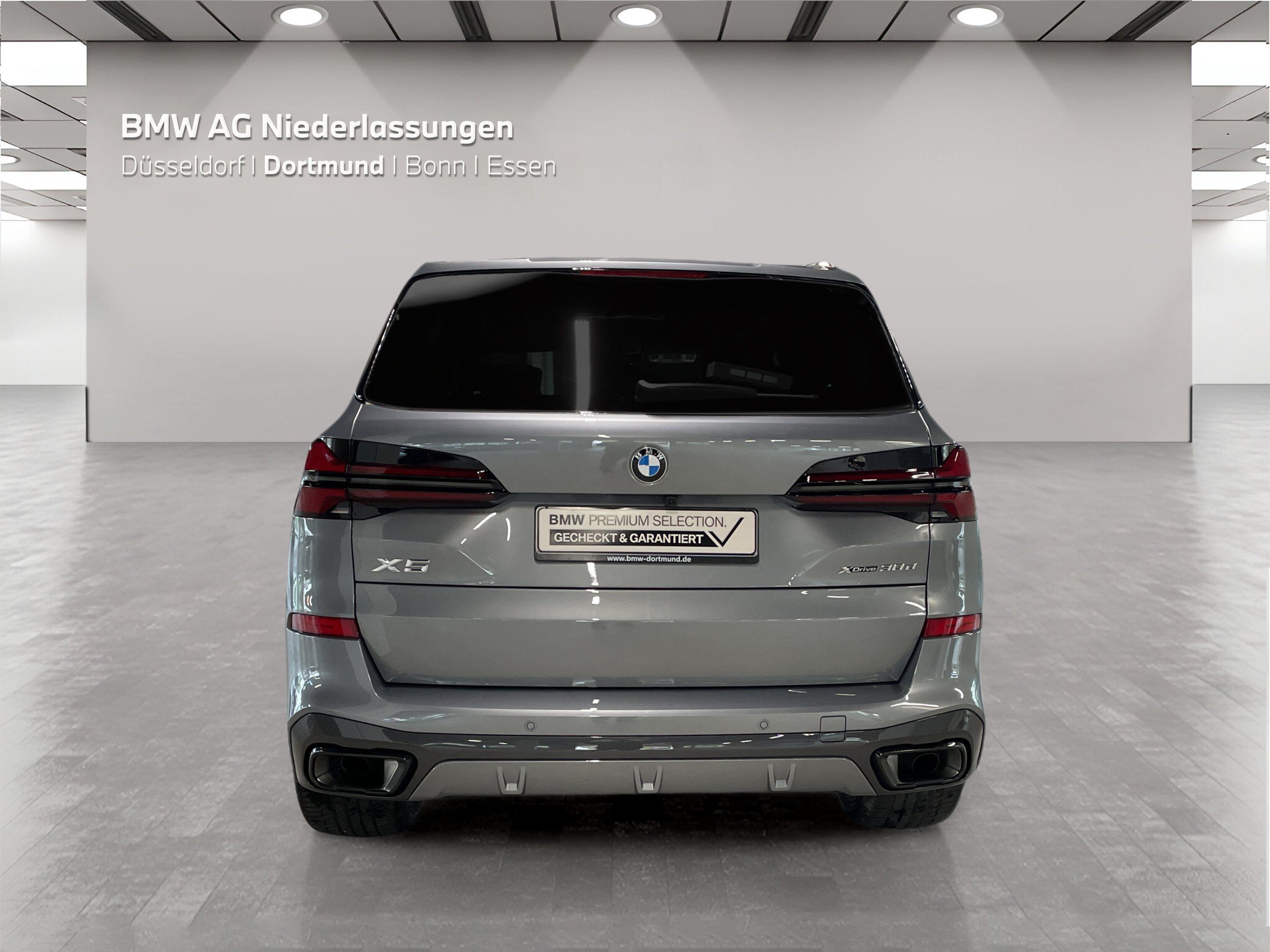 BMW X5 – Bild 20