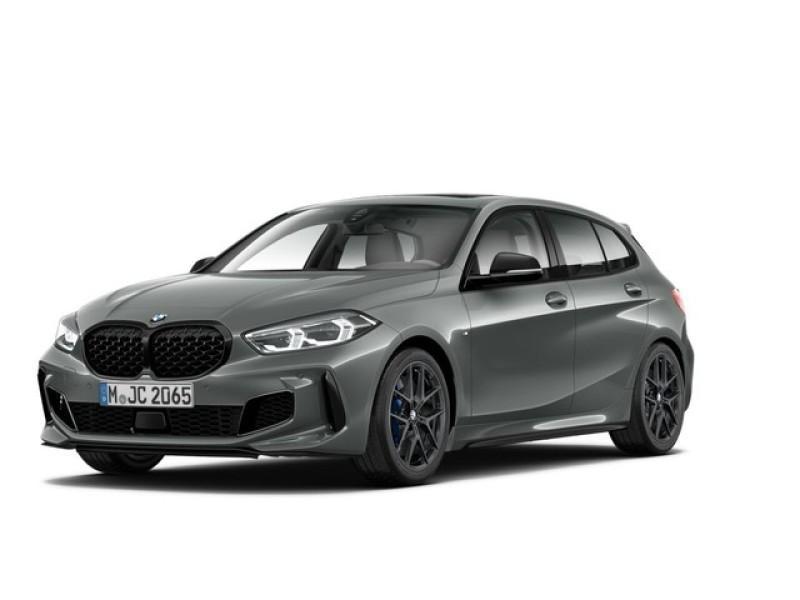 BMW 1er