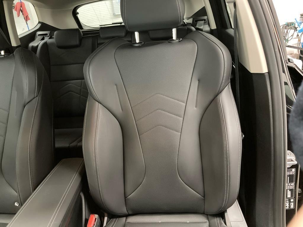 BMW X1 – Bild 8