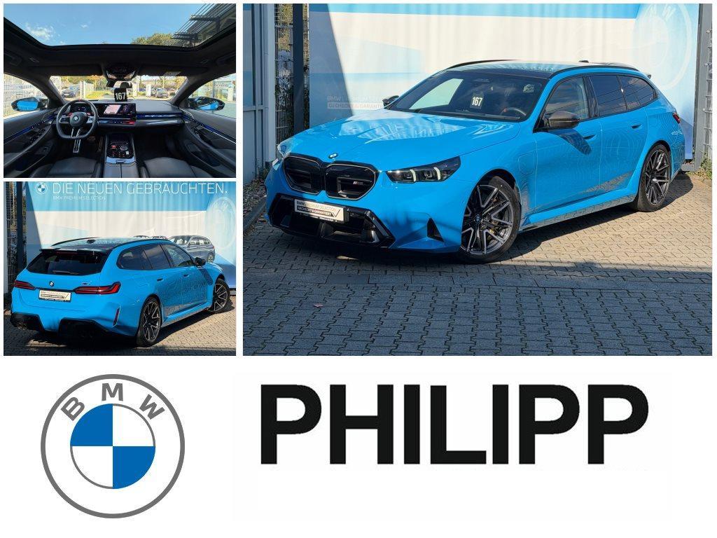 BMW M5 Touring