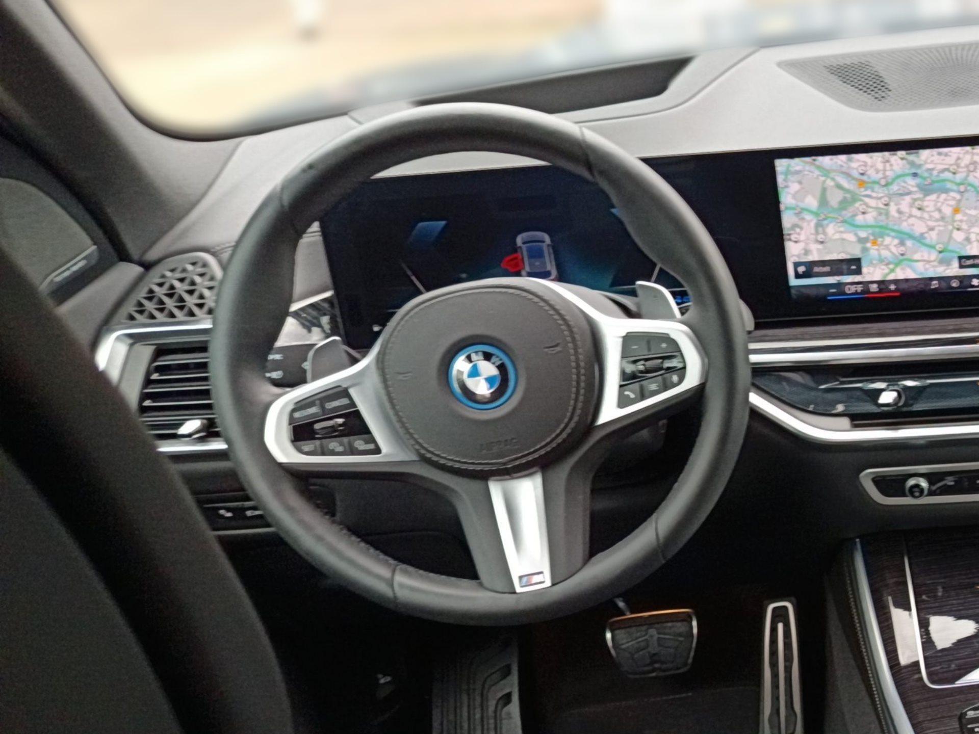 BMW X5 – Bild 14