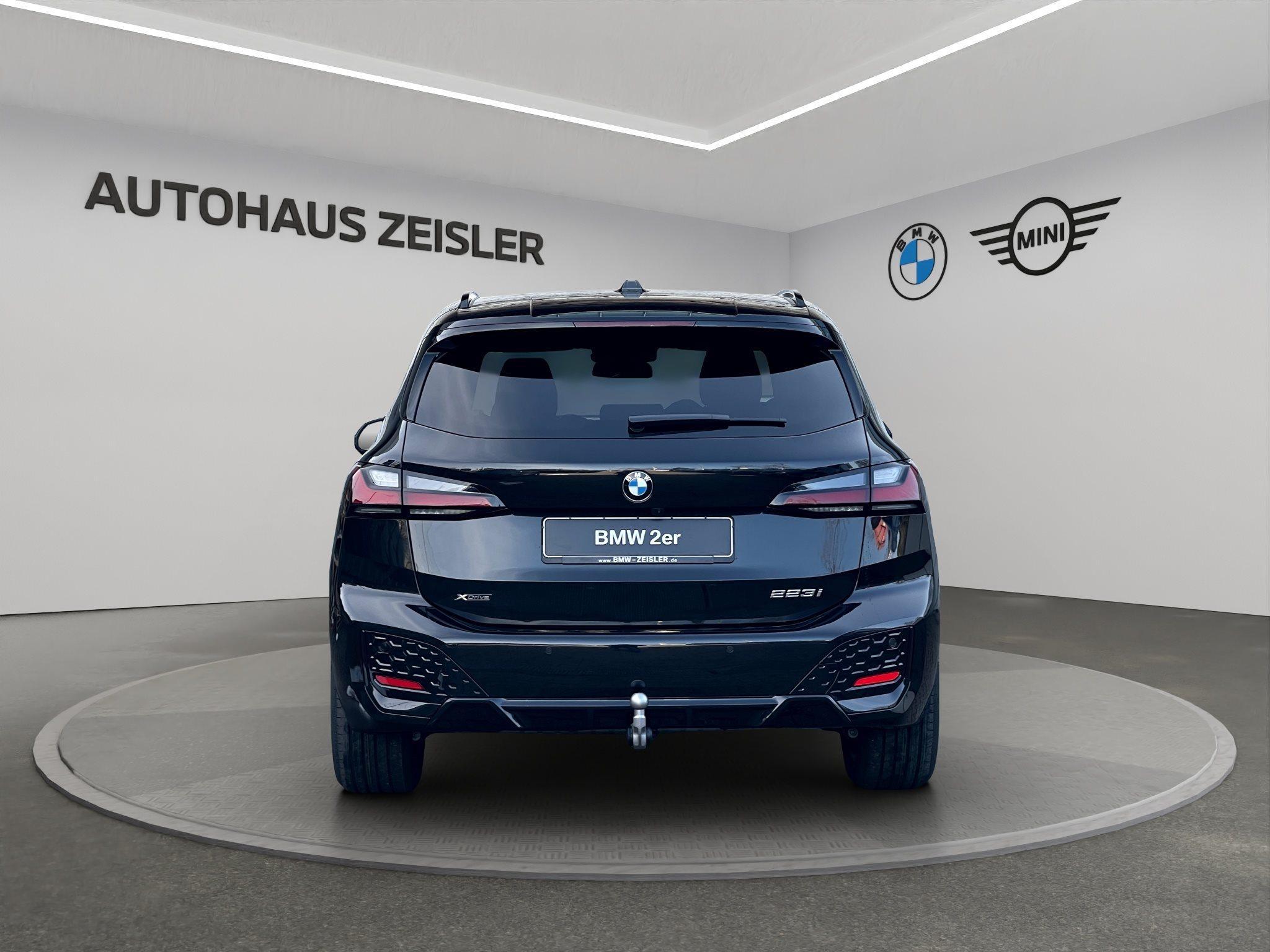 BMW 2er Active Tourer – Bild 6