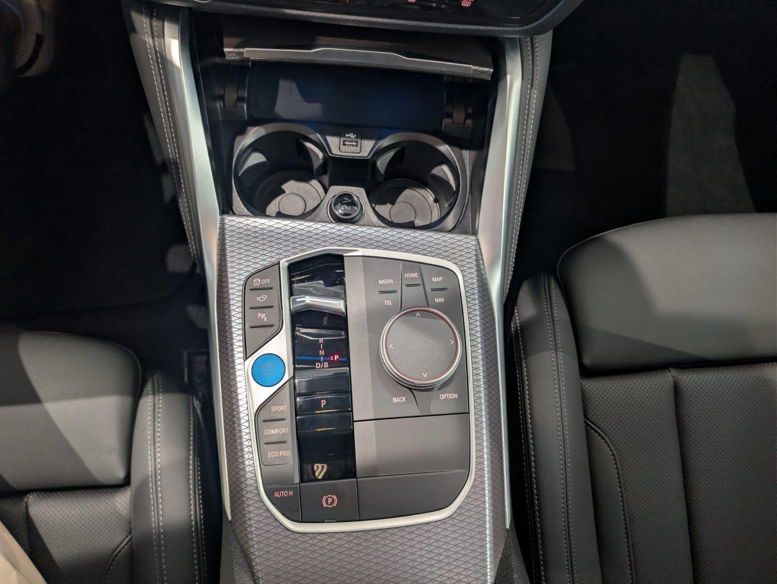 BMW 4er Gran Coupé – Bild 51