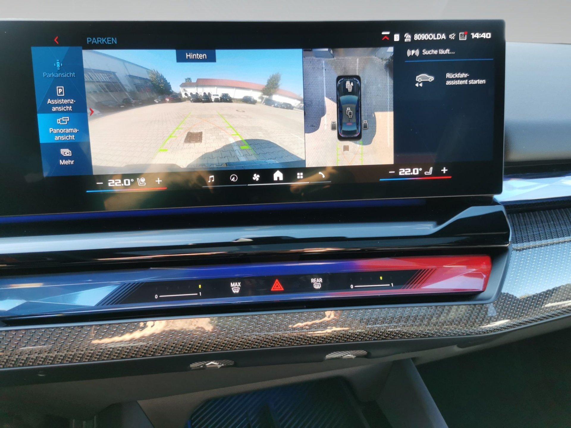 BMW M5 – Bild 10