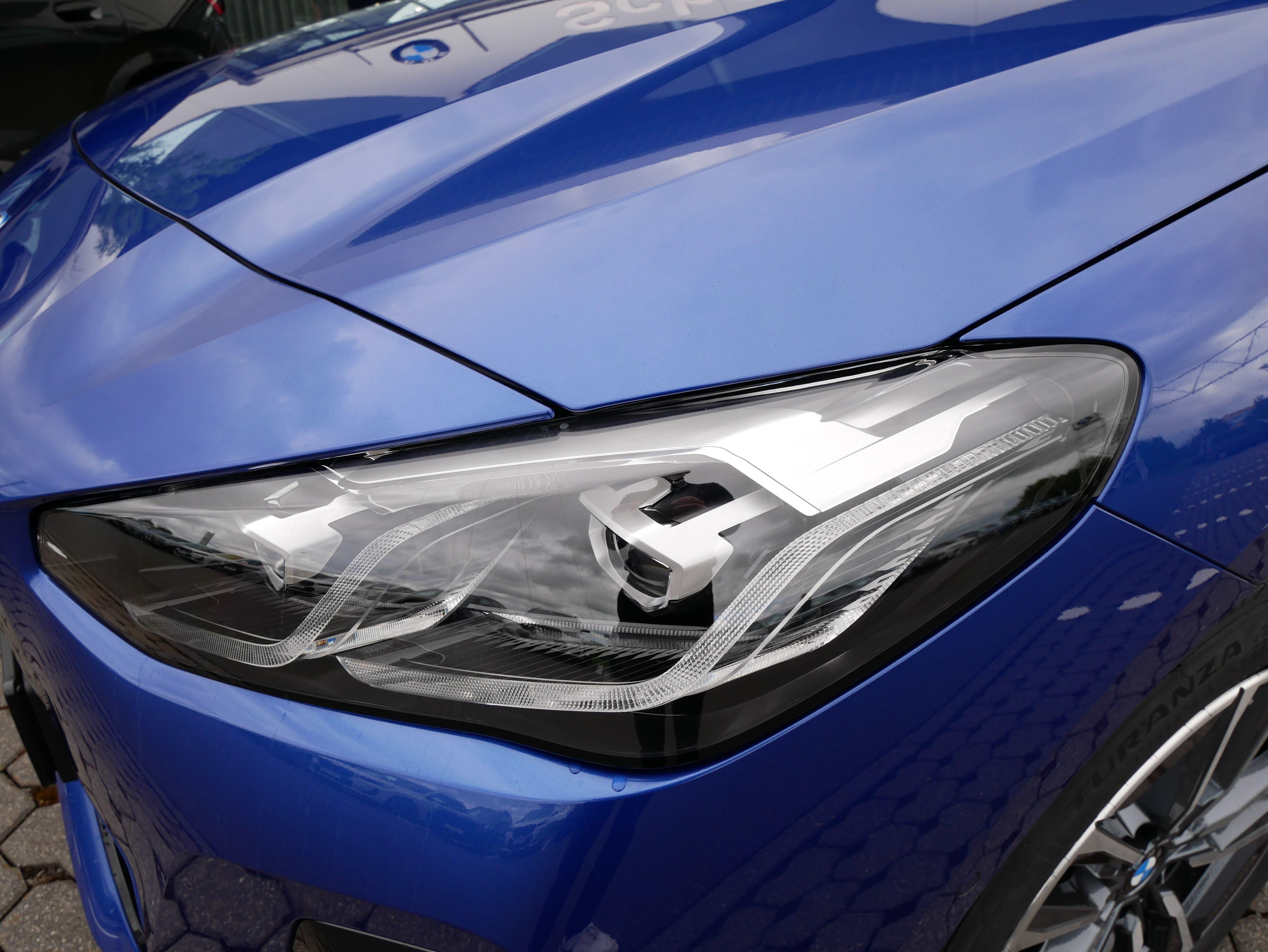 BMW 2er Active Tourer – Bild 26