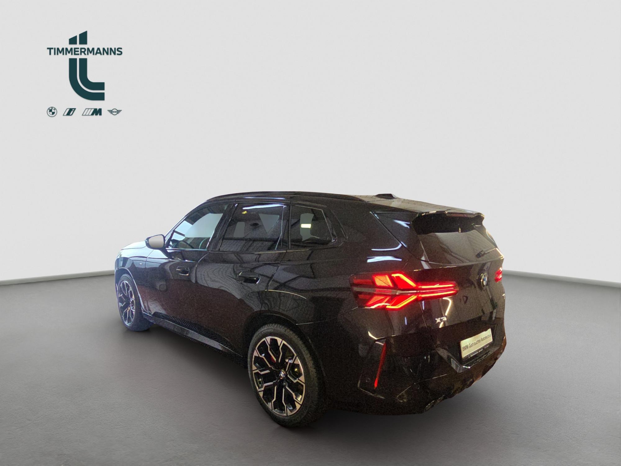 BMW X3 – Bild 5