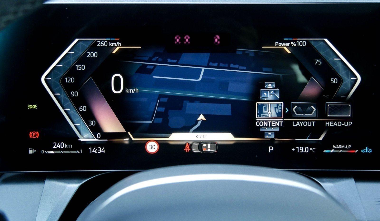 BMW X3 – Bild 19