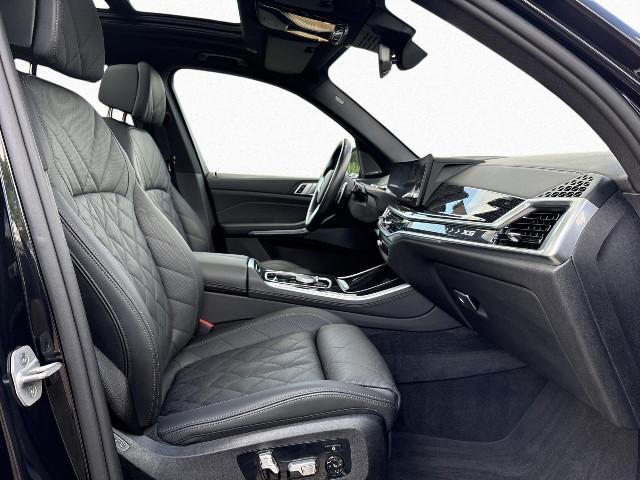 BMW X5 – Bild 12