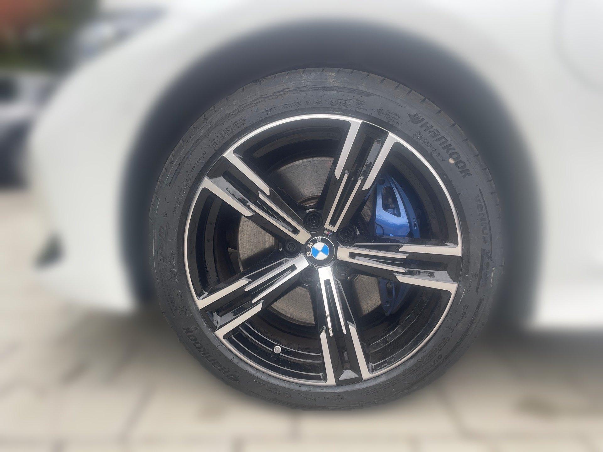 BMW 3er Touring – Bild 15