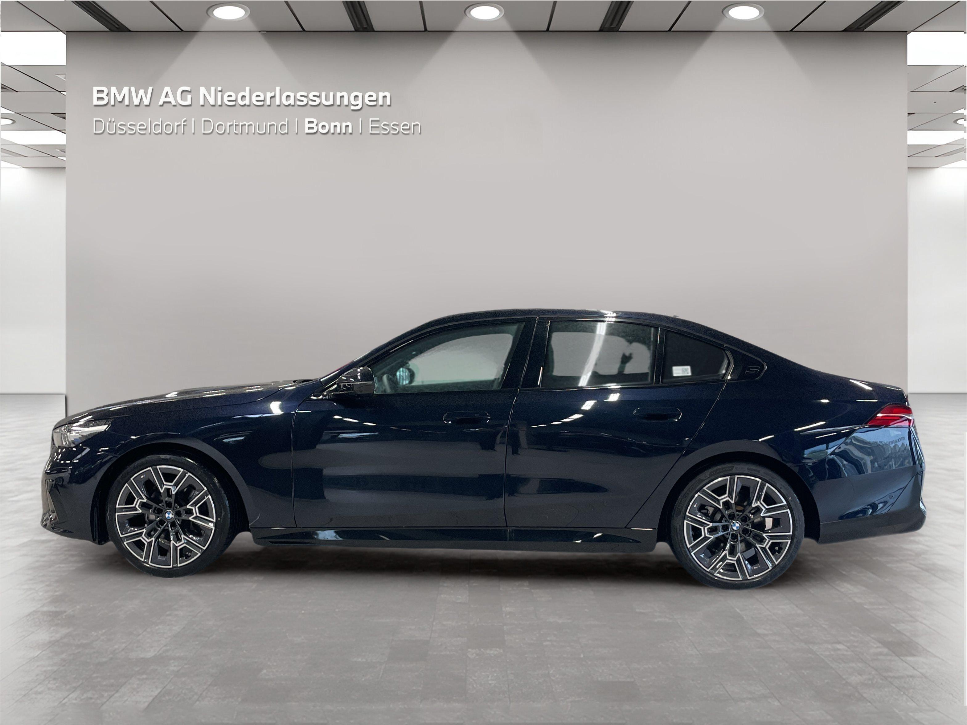 BMW 5er – Bild 5
