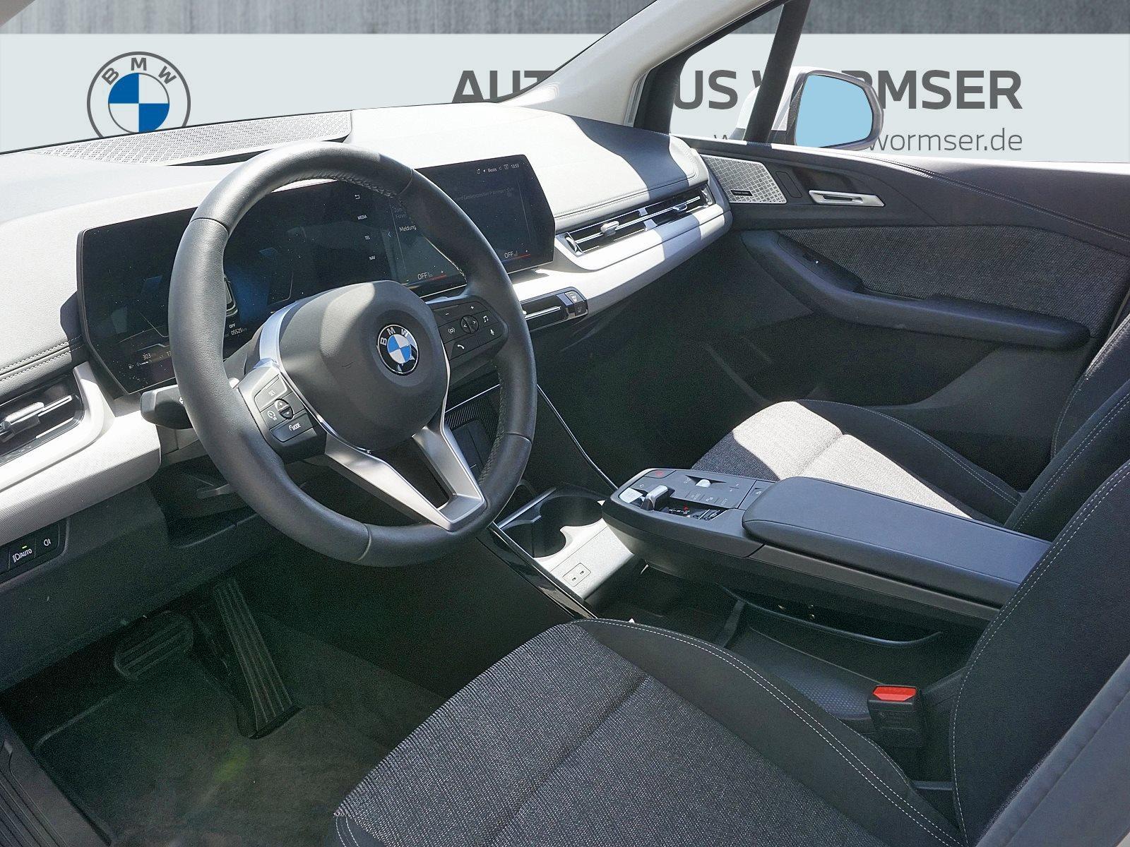 BMW 2er Active Tourer – Bild 6