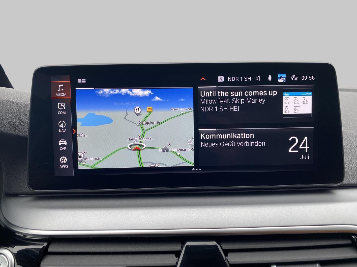 BMW 5er – Bild 41