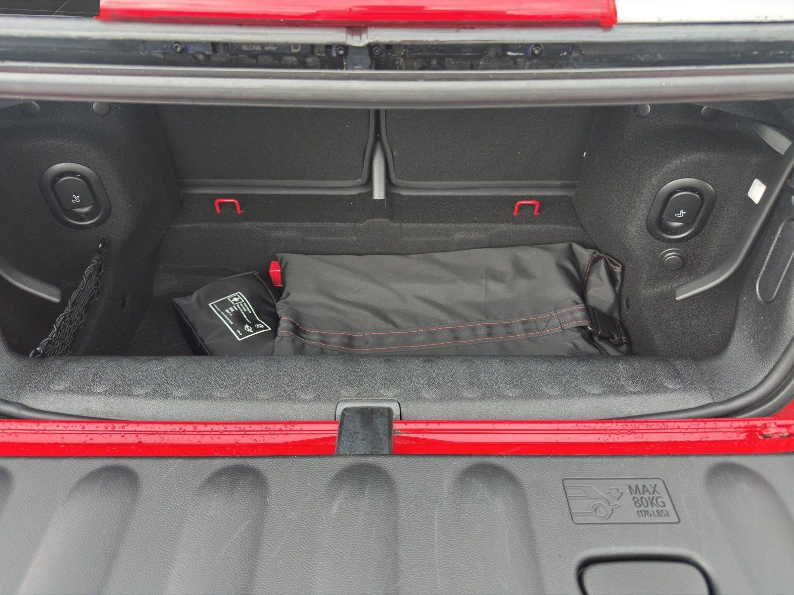 MINI Cabrio – Bild 17