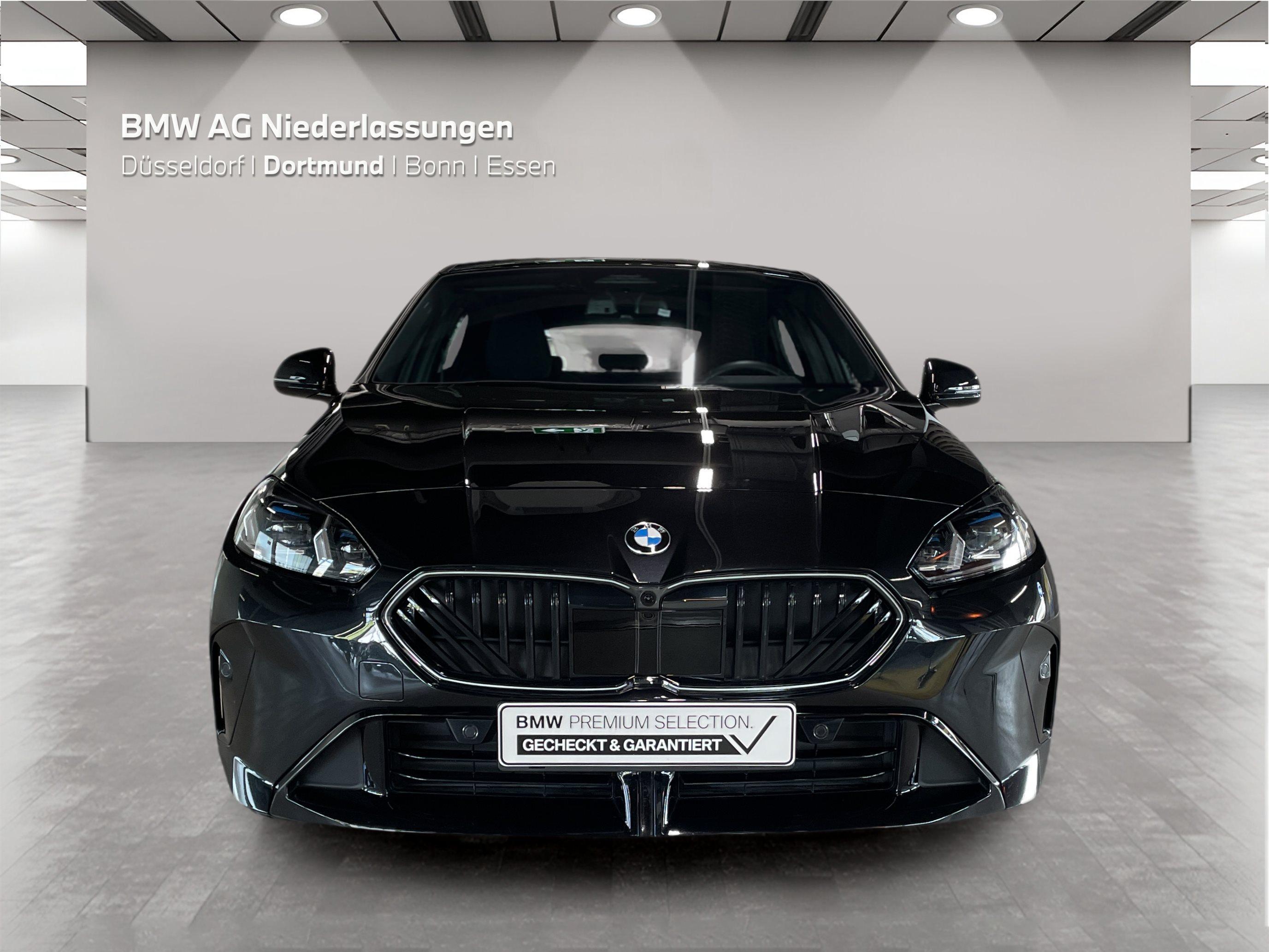 BMW 1er – Bild 8