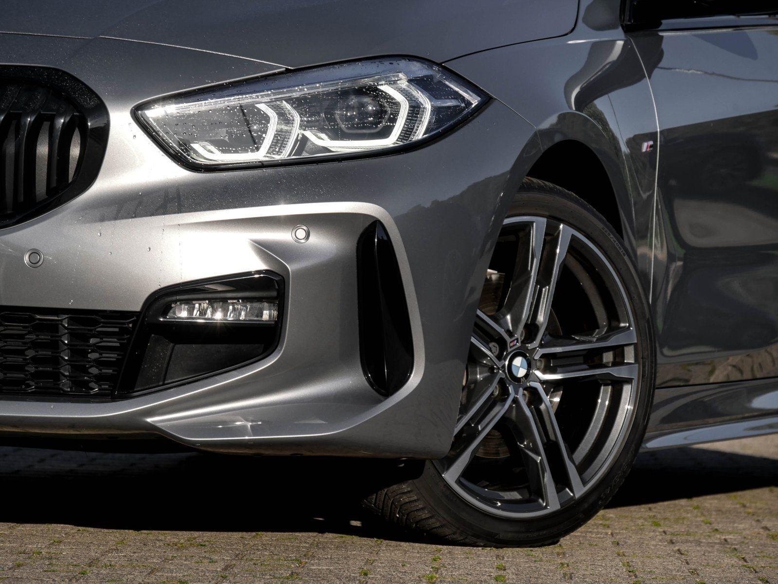 BMW 1er – Bild 5