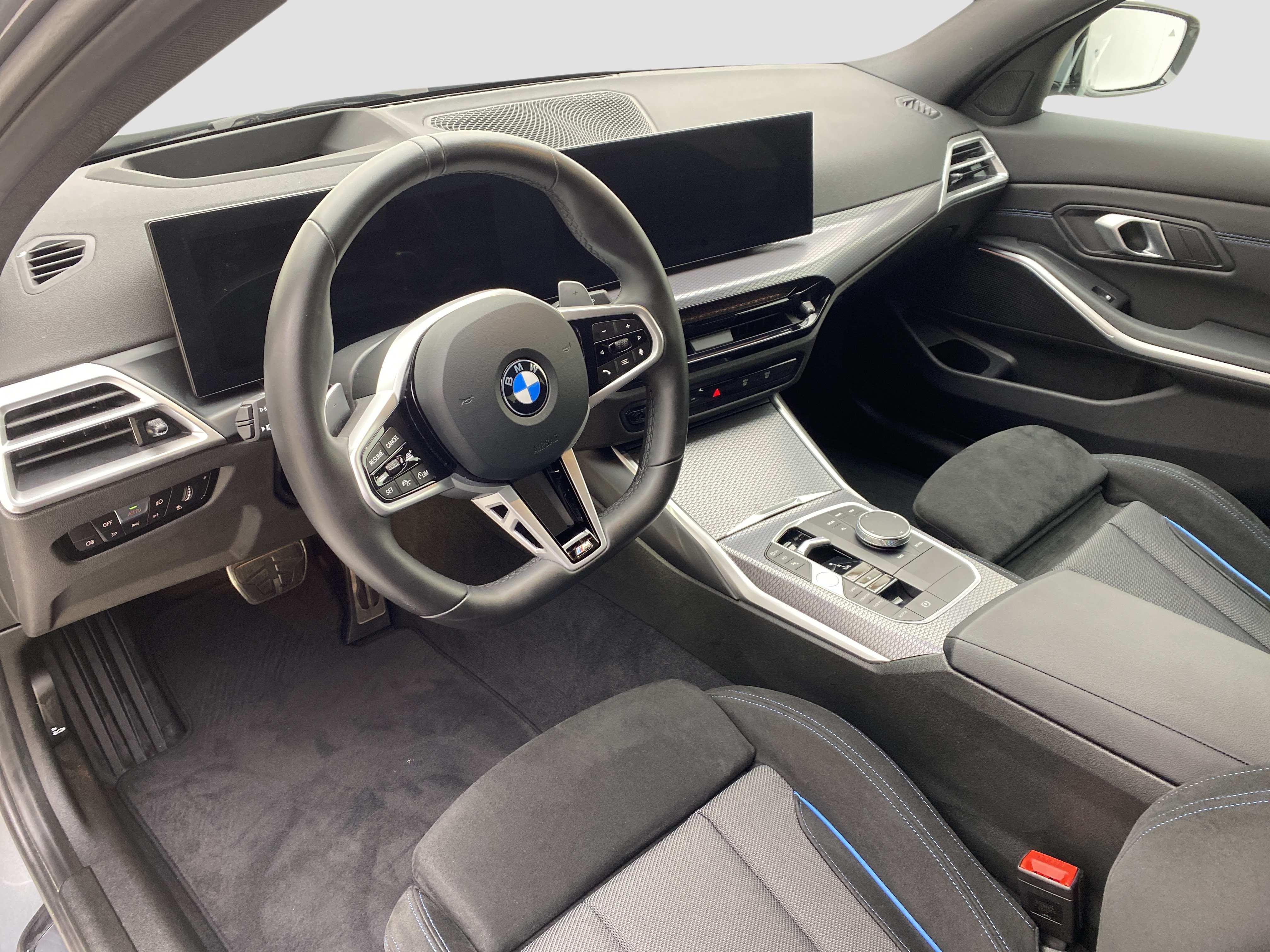 BMW 3er – Bild 12