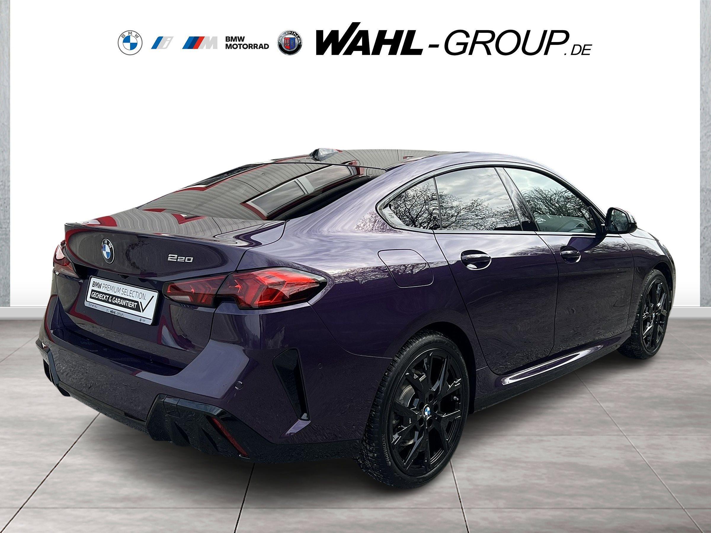 BMW 2er Gran Coupé – Bild 5