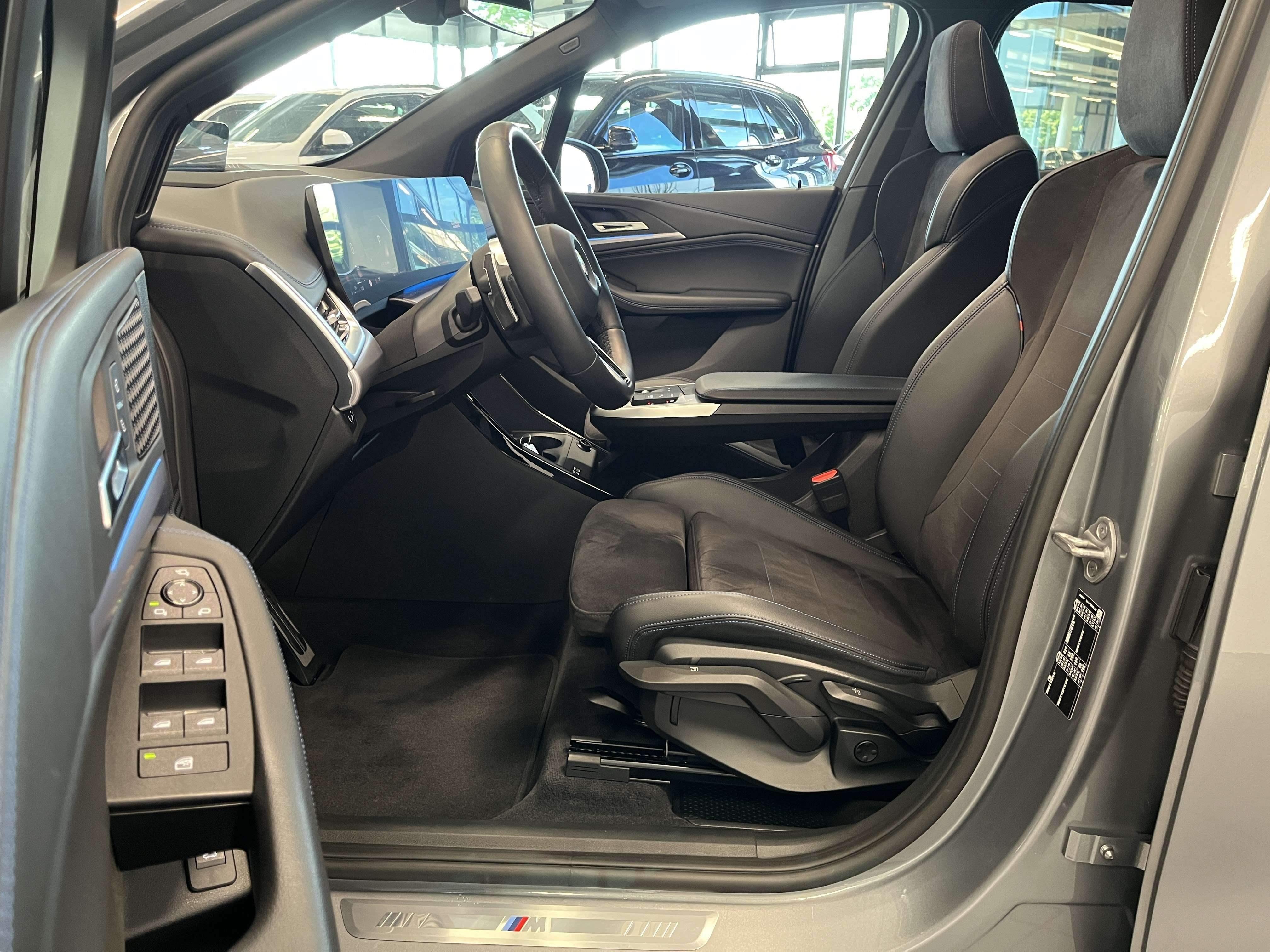 BMW 2er Active Tourer – Bild 9