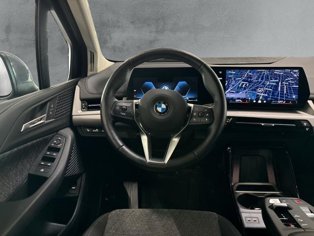 BMW 2er Active Tourer – Bild 14