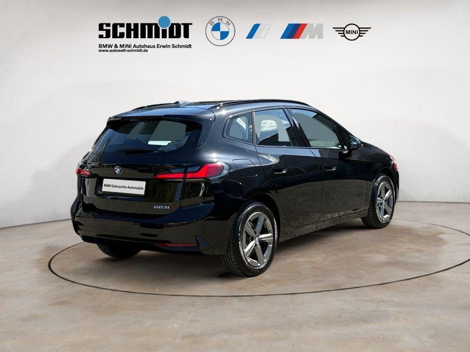 BMW 2er Active Tourer – Bild 18