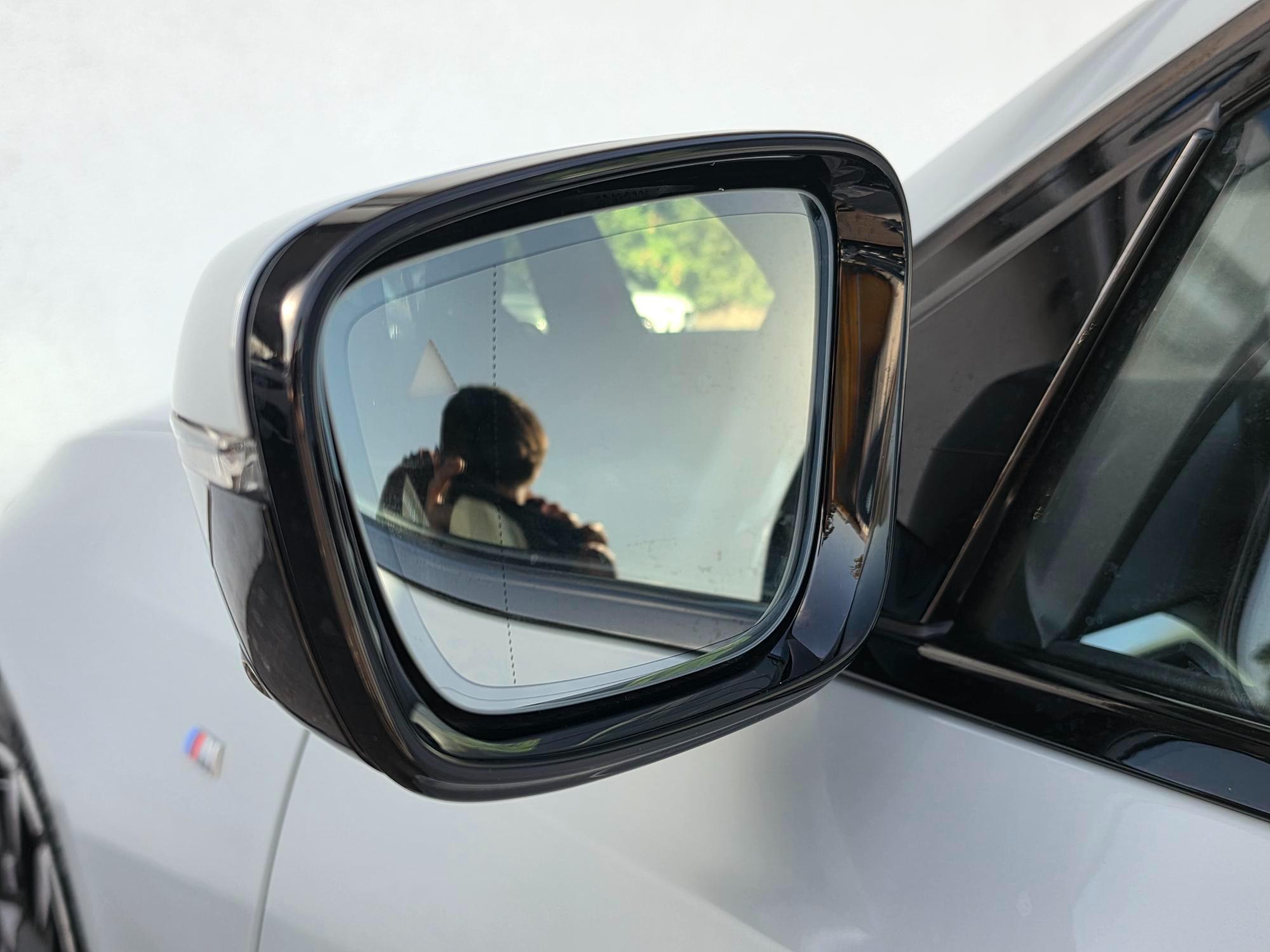 BMW 3er Touring – Bild 13